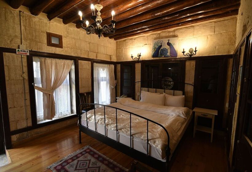 هتل Arifbey Konagi