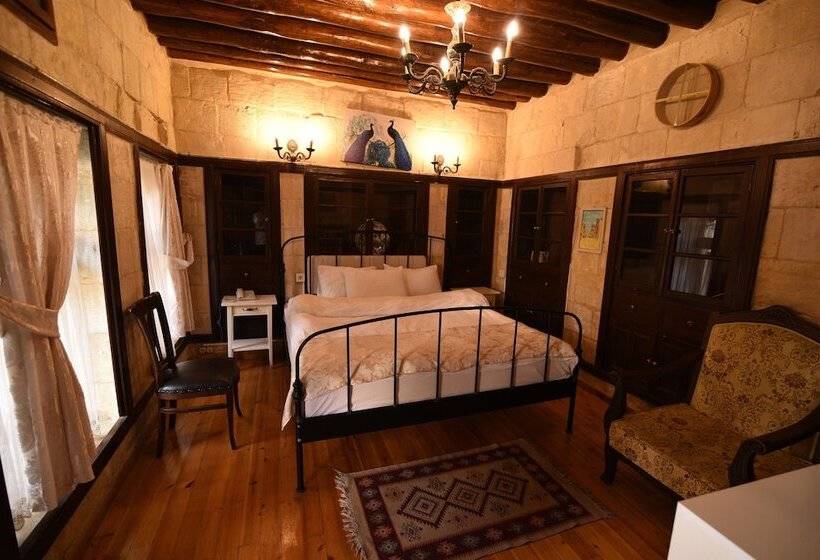 هتل Arifbey Konagi