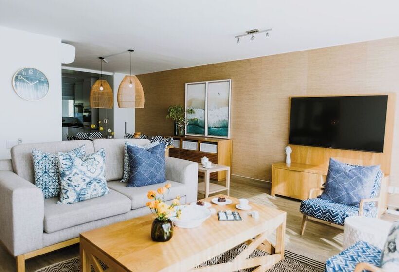 酒店 First Group Cape Gordonia