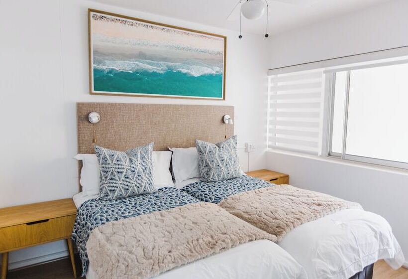 酒店 First Group Cape Gordonia