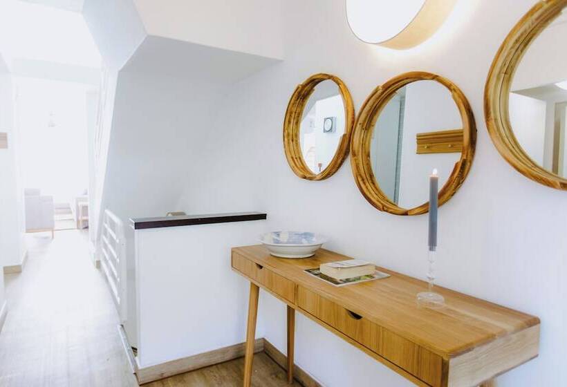 酒店 First Group Cape Gordonia