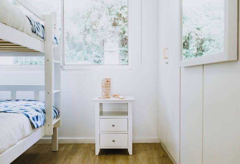 酒店 First Group Cape Gordonia