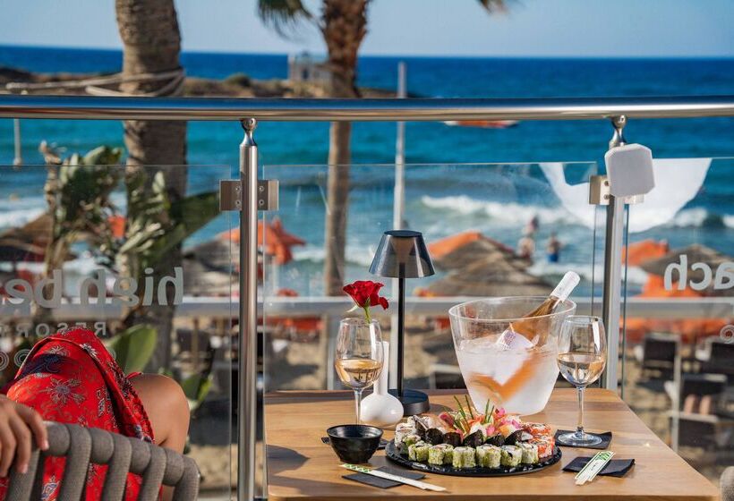 هتل High Beach White  Adults Only