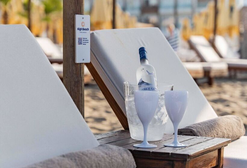 هتل High Beach White  Adults Only