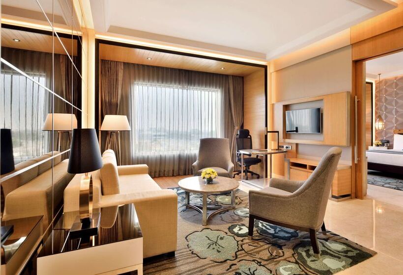 בית מלון כפרי Radisson Blu Coimbatore