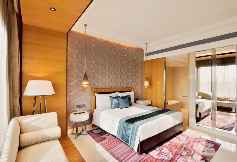 בית מלון כפרי Radisson Blu Coimbatore
