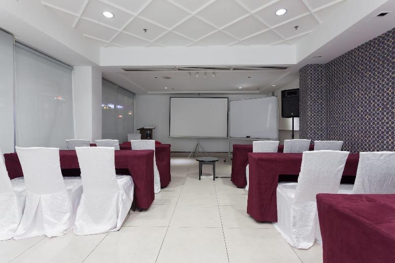 Fotos del hotel Starpoints Hotel Kuala Lumpur By Zen Rooms:  5