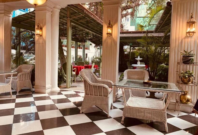 Fotos del hotel The Elgin Fairlawn, Kolkata:  63