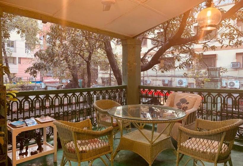 Fotos del hotel The Elgin Fairlawn, Kolkata:  5