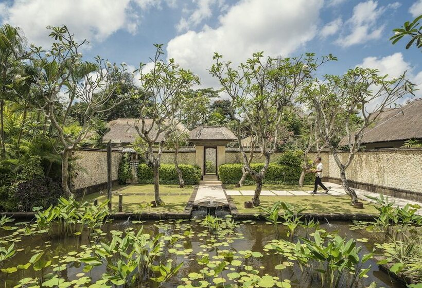 Four Seasons Resort Bali At Jimbaran Bay