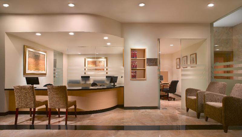 هتل Aryaduta Bandung