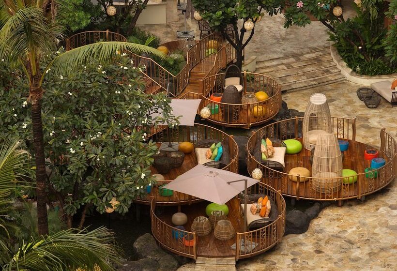 هتل Ayana Midplaza Jakarta