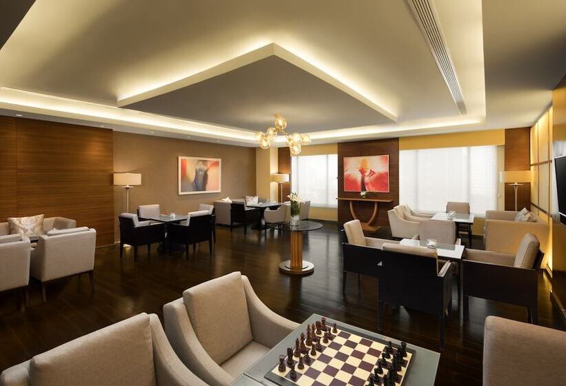 هتل Ayana Midplaza Jakarta