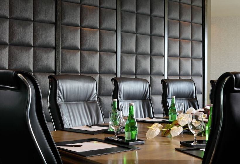 هتل Ayana Midplaza Jakarta