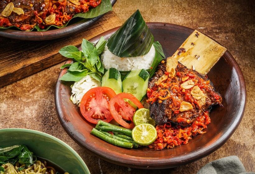 هتل Ayana Midplaza Jakarta