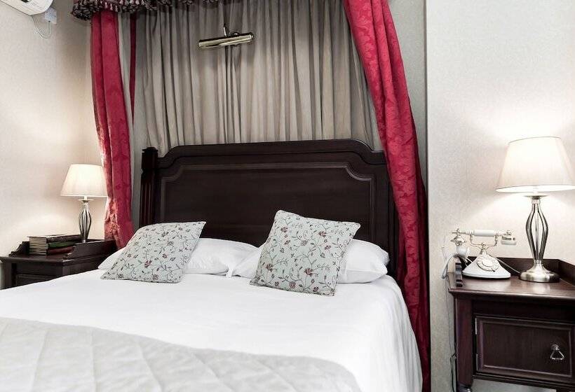 فندق Butlers Townhouse