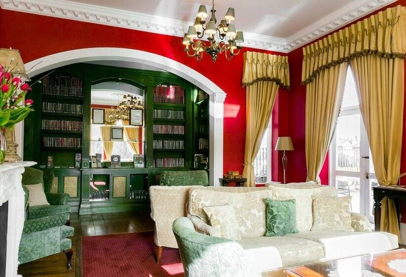فندق Butlers Townhouse