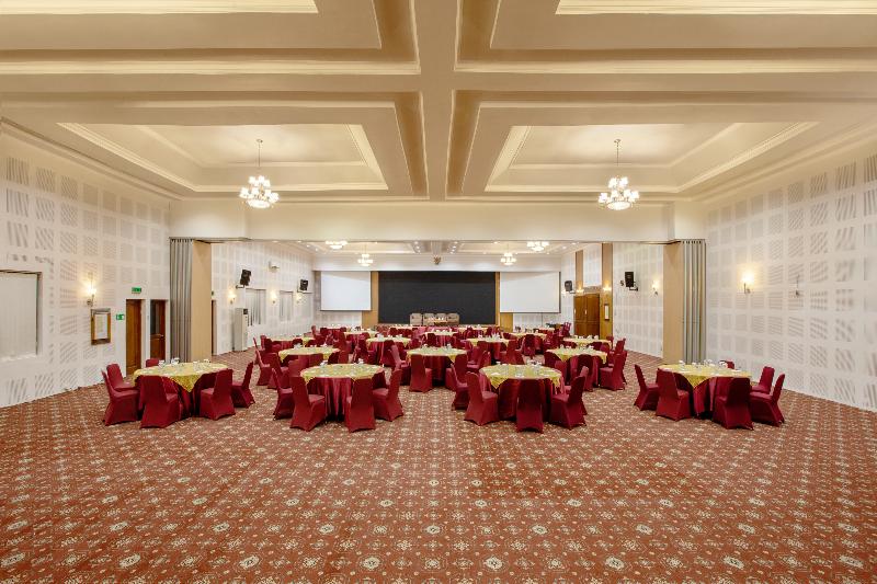 هتل Grand Inna Malioboro