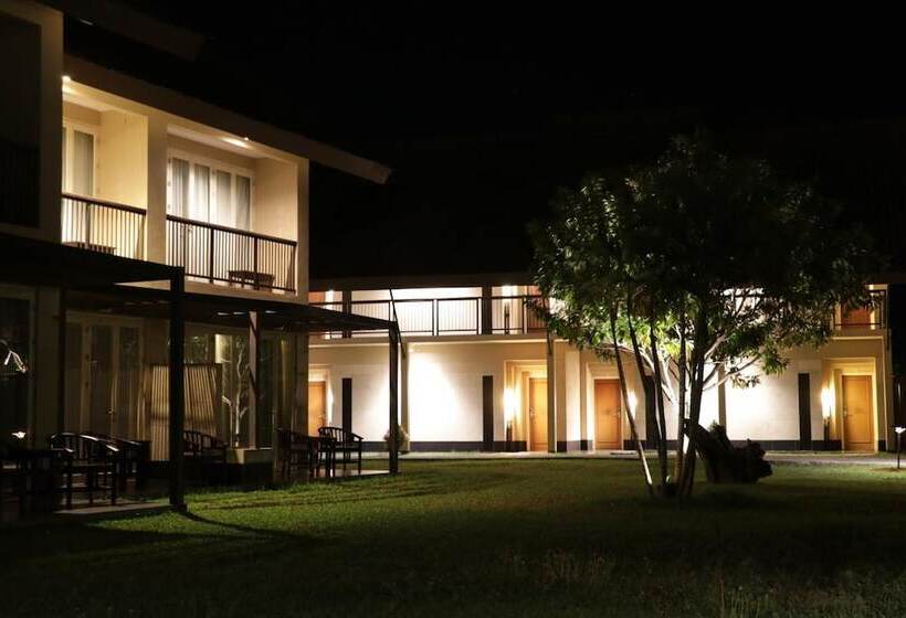 هتل Grand Luley Manado