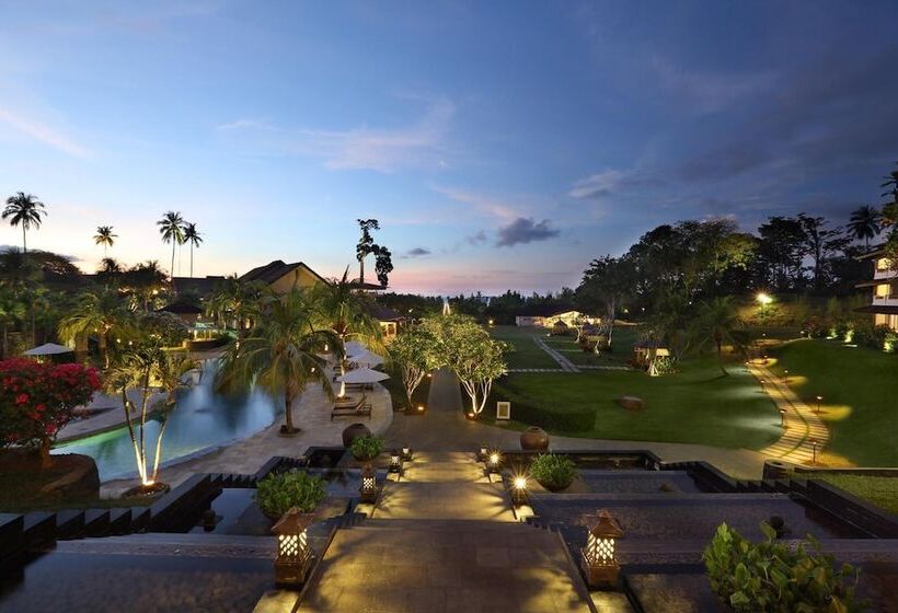 هتل Grand Luley Manado