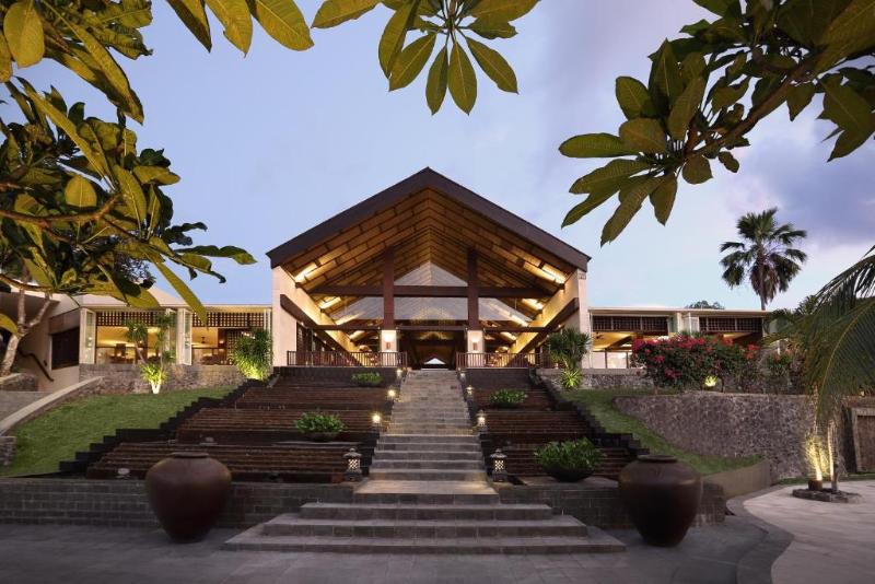 هتل Grand Luley Manado