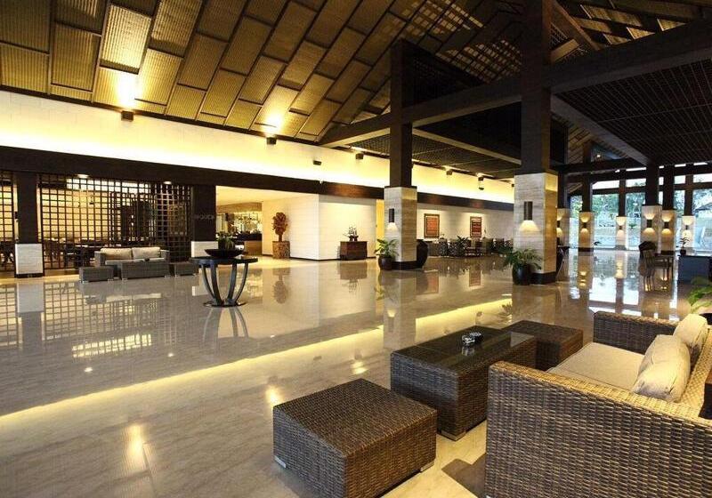 هتل Grand Luley Manado