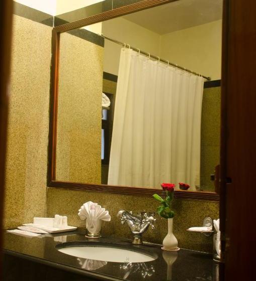 ホテル Hawa Mahal