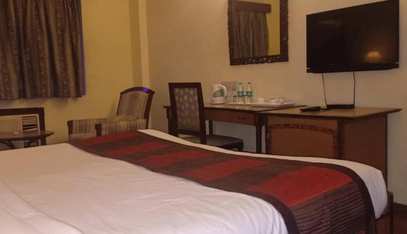 ホテル Hawa Mahal