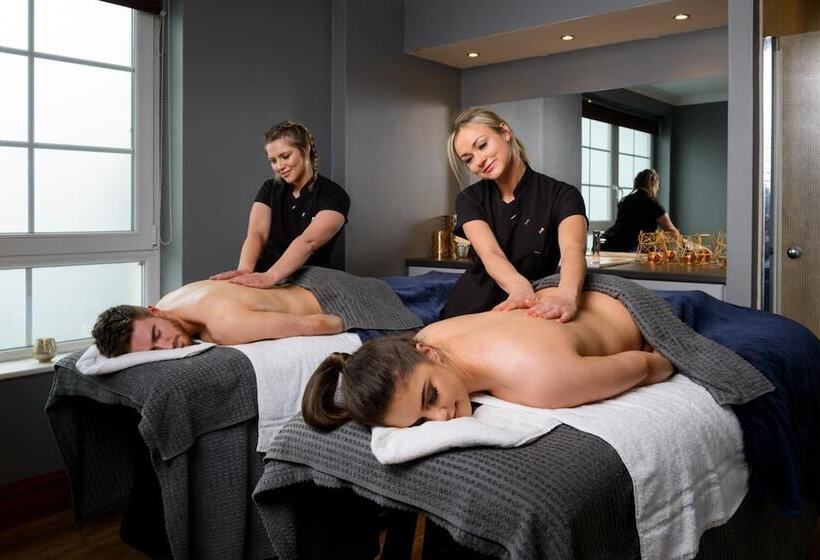 Hillgrove Hotel, Leisure & Spa