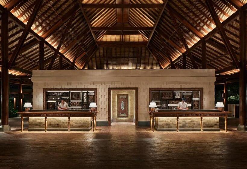 ホテル Hyatt Regency Bali