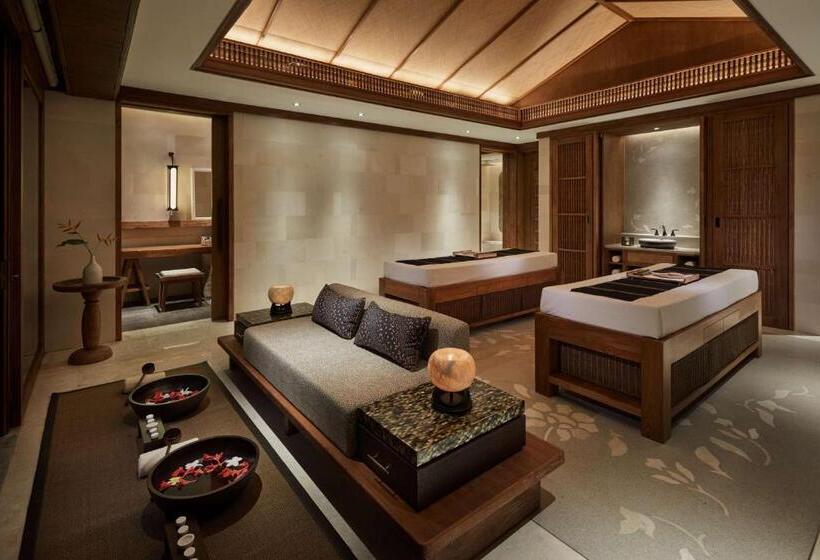 ホテル Hyatt Regency Bali