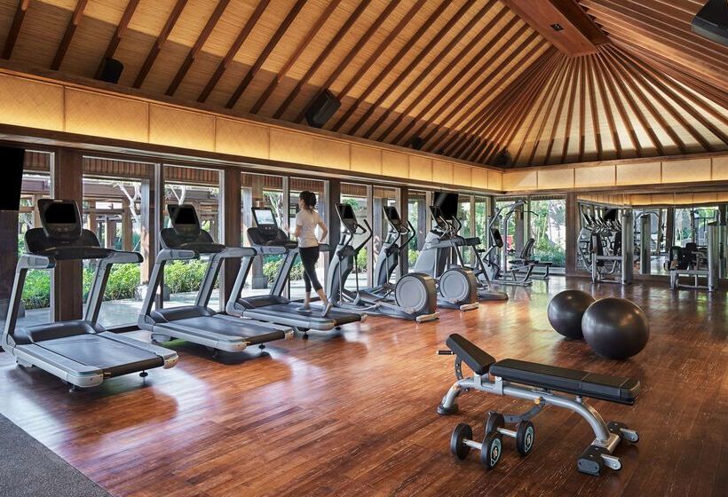 ホテル Hyatt Regency Bali
