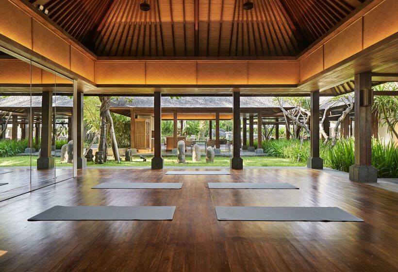 ホテル Hyatt Regency Bali