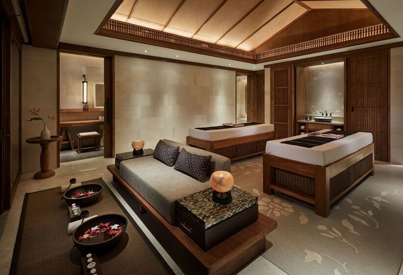 ホテル Hyatt Regency Bali
