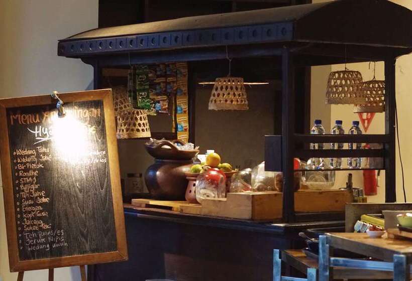 فندق Hyatt Regency Yogyakarta