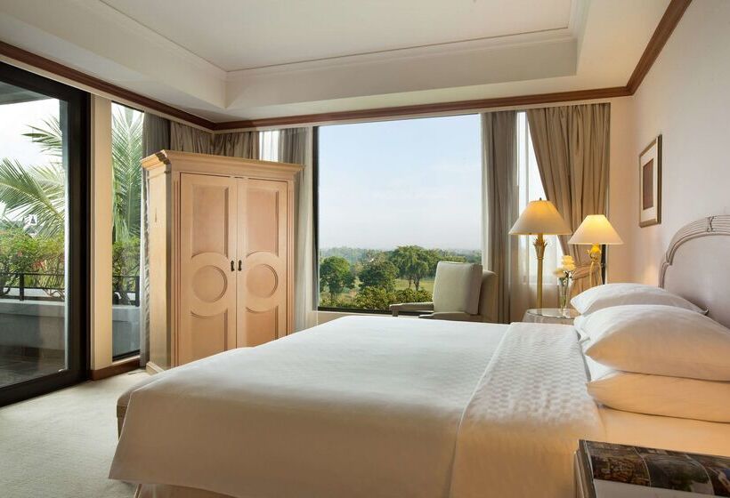 فندق Hyatt Regency Yogyakarta