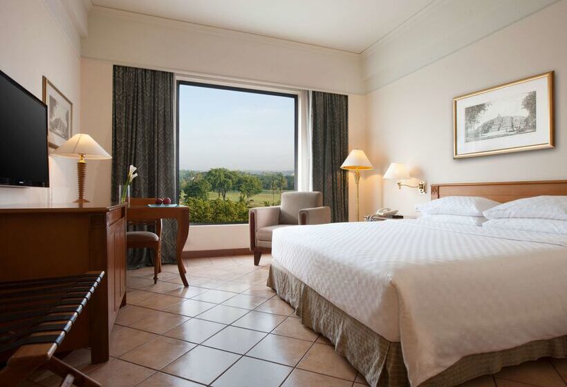 فندق Hyatt Regency Yogyakarta
