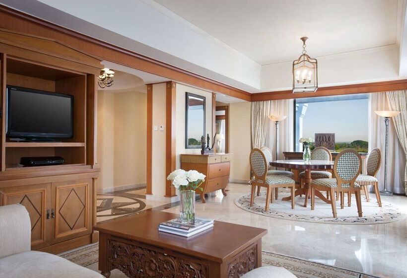 فندق Hyatt Regency Yogyakarta