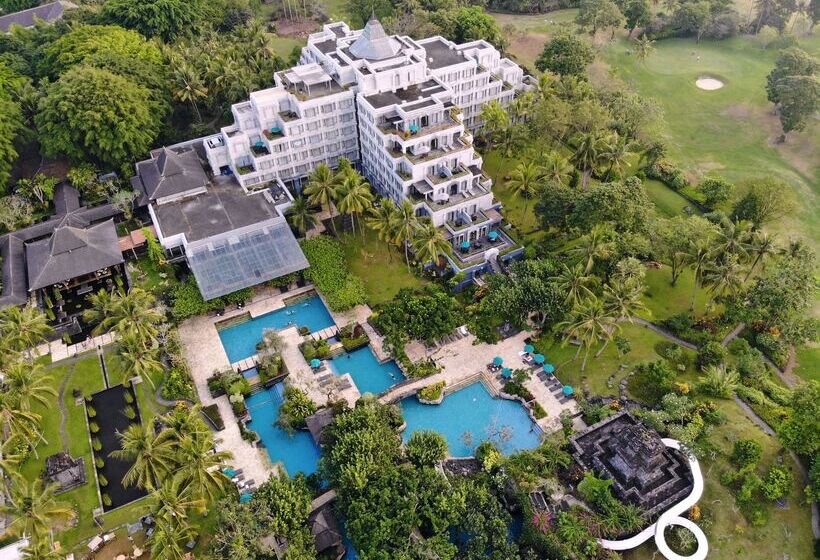 فندق Hyatt Regency Yogyakarta