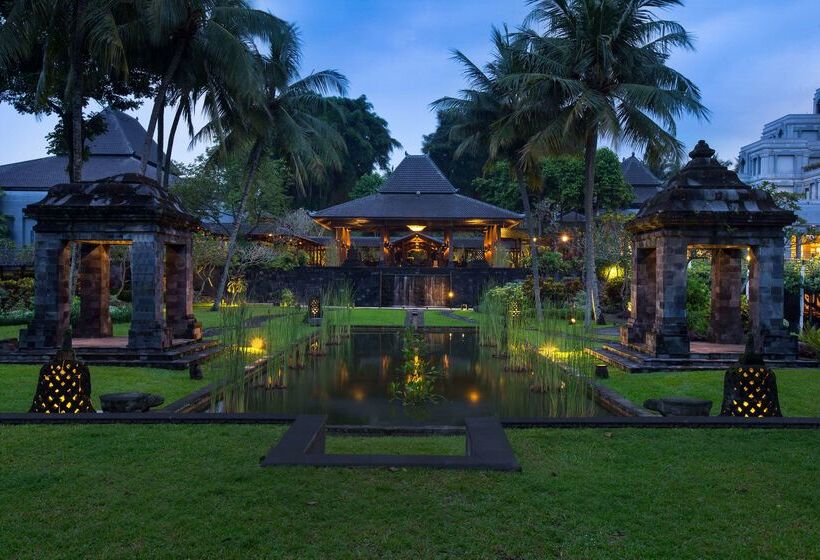 فندق Hyatt Regency Yogyakarta