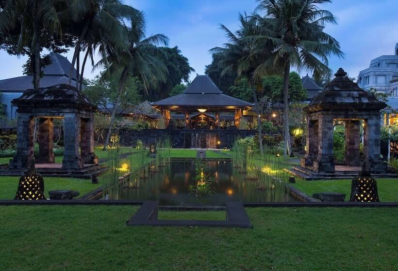 فندق Hyatt Regency Yogyakarta