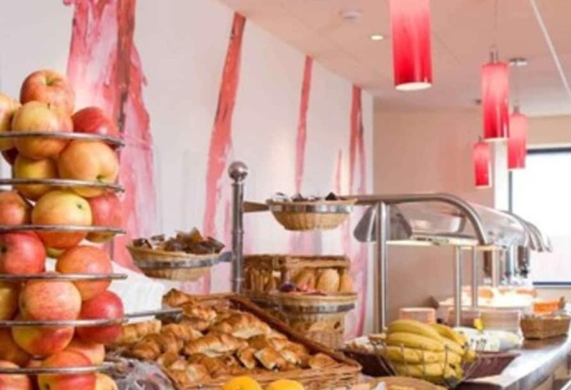 فندق Ibis Dublin