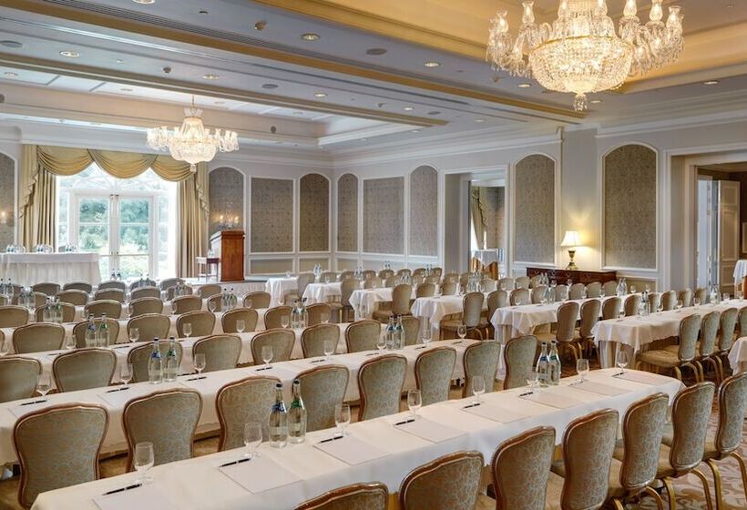 בית מלון כפרי Intercontinental Dublin, An Ihg
