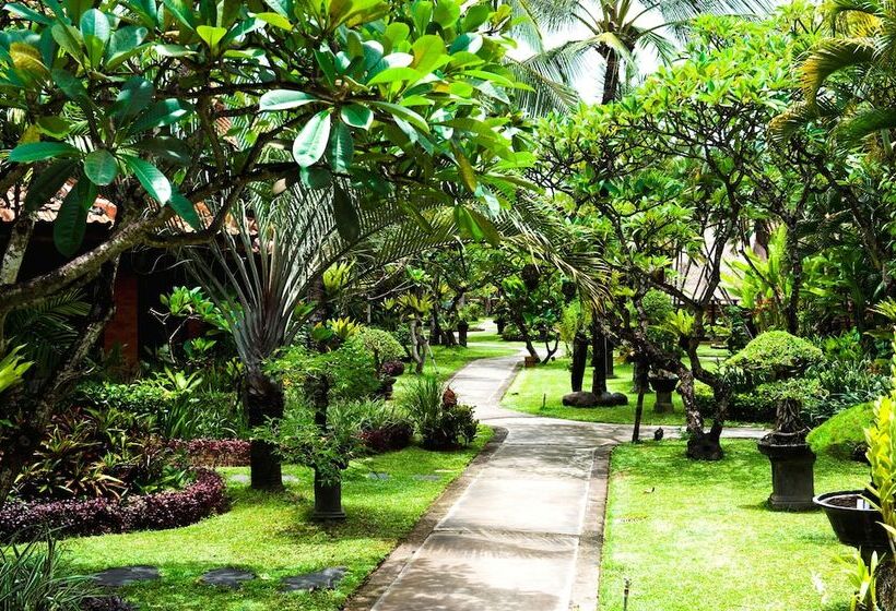 هتل Keraton Jimbaran Beach Resort