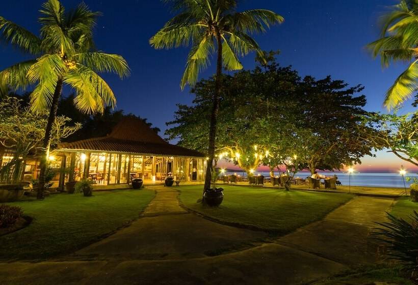 هتل Keraton Jimbaran Beach Resort