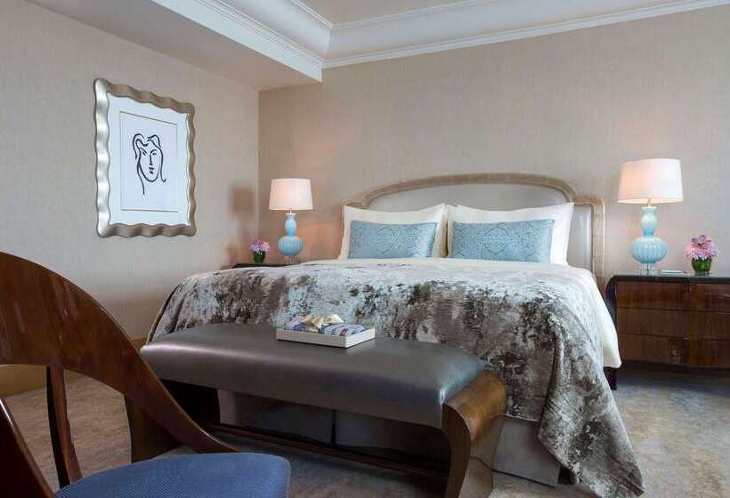 هتل Mulia Senayan, Jakarta