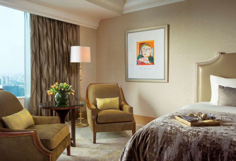 هتل Mulia Senayan, Jakarta