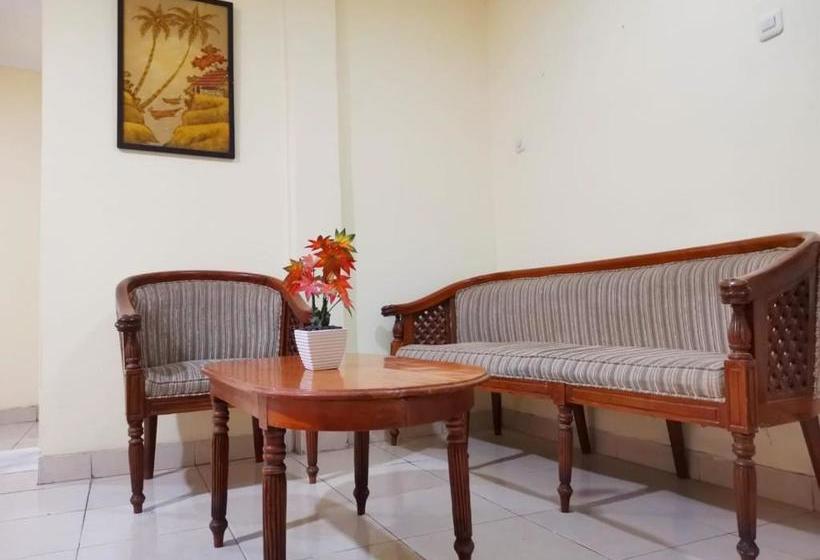 Fotos del hotel Nusantara Indah Syariah:  16