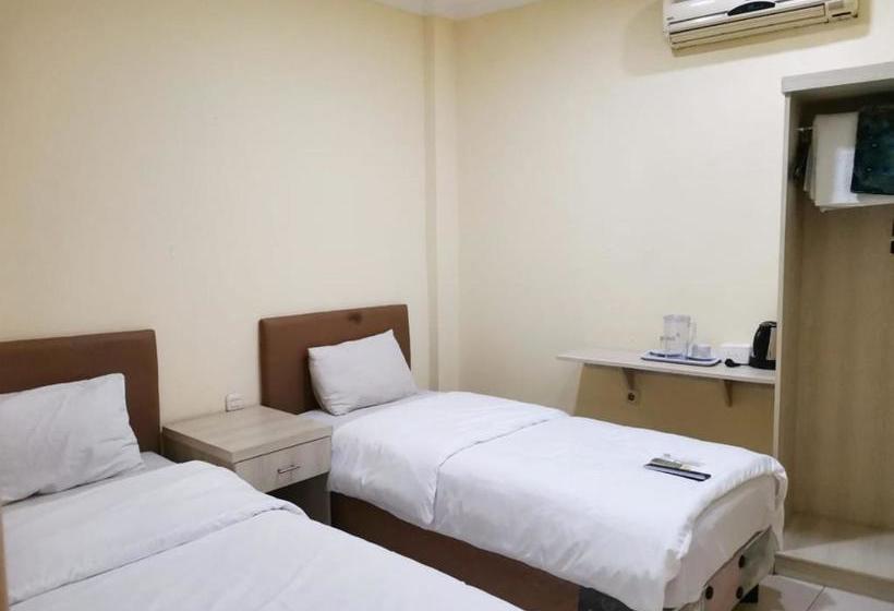 Fotos del hotel Nusantara Indah Syariah:  14