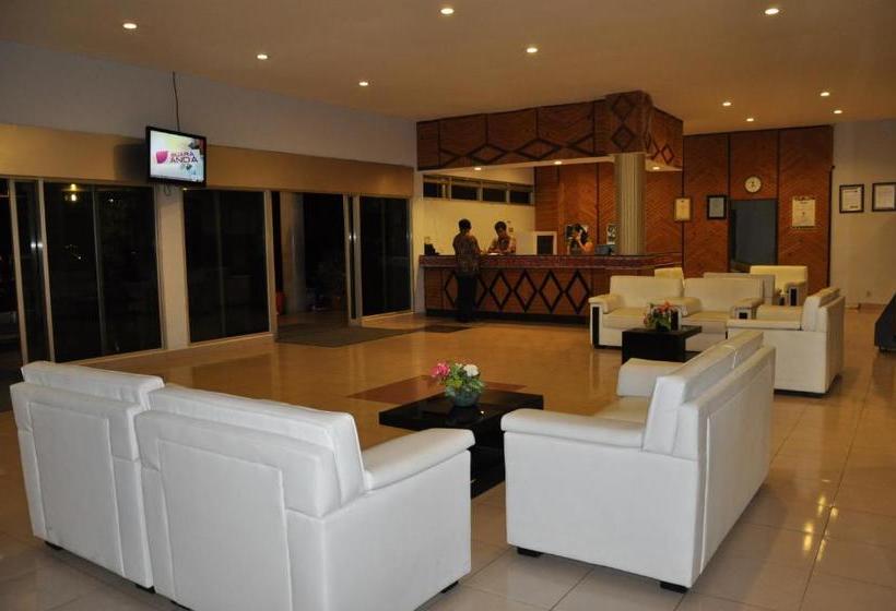 هتل Patra Jasa Parapat